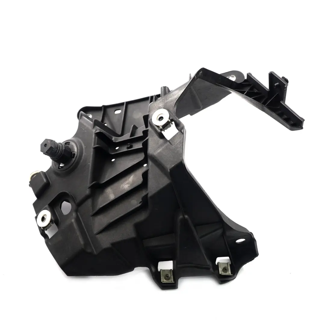 Fender Side Wing Bracket Front Left N/S Panel Holder Mount to BMW X5 F15 with Part number 7294543 BMW X5 F15 Fender Side Wing Bracket Front Left N/S Panel Holder Mount - SKU 7294543 - Part number 7294543