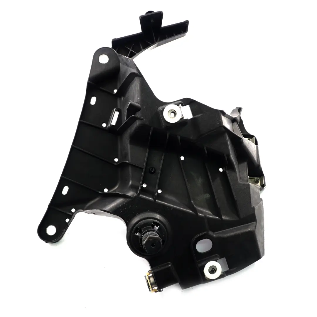 Support d'aile latérale avant gauche Support de panneau pour BMW X5 F15 à propos du numéro de pièce 7294543 BMW X5 F15 Support d'aile latérale avant gauche Support de panneau - SKU 7294543 - Numéro de pièce 7294543