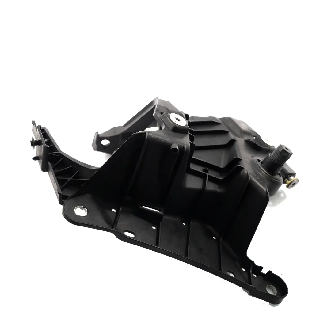 Fender Side Wing Bracket Front Left N/S Panel Holder Mount to BMW X5 F15 with Part number 7294543 BMW X5 F15 Fender Side Wing Bracket Front Left N/S Panel Holder Mount - SKU 7294543 - Part number 7294543