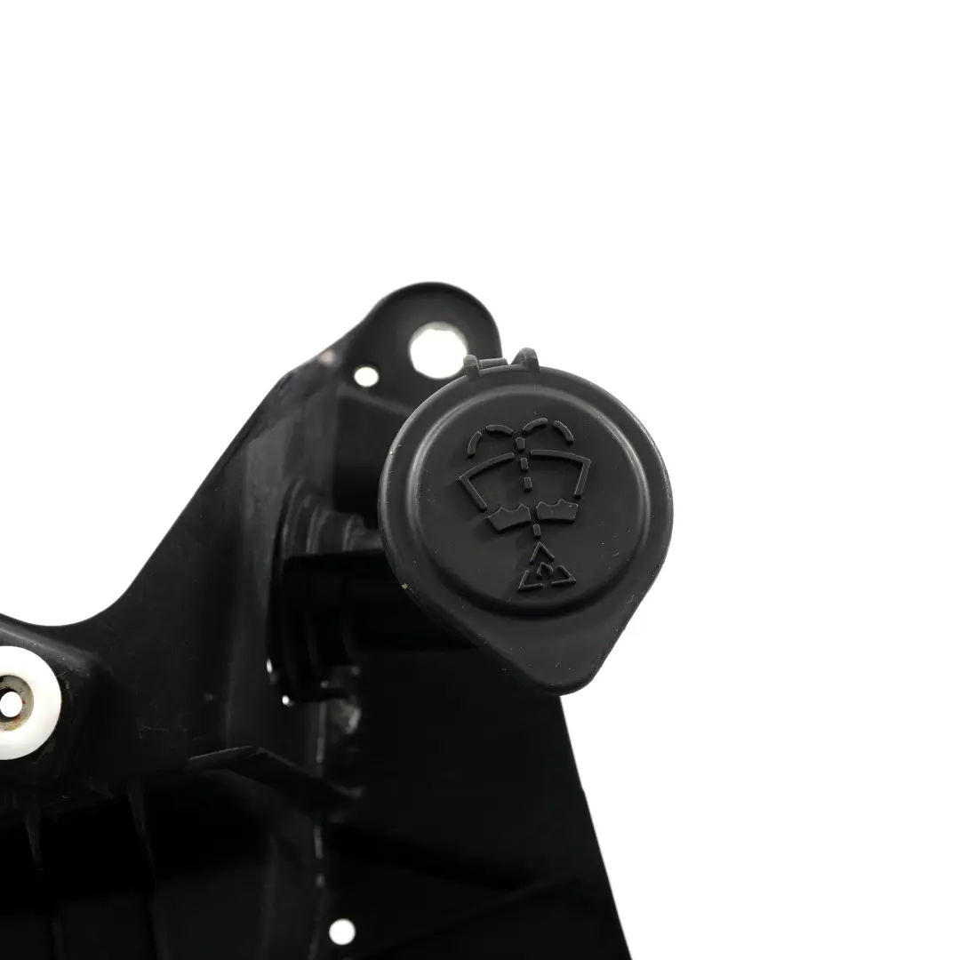 Guardabarros Lado Ala Soporte Delantero Derecho Panel Soporte para BMW X5 F15 con número de pieza 7294544 BMW X5 F15 Guardabarros Lado Ala Soporte Delantero Derecho Panel Soporte - SKU 7294544 - Número de pieza 7294544