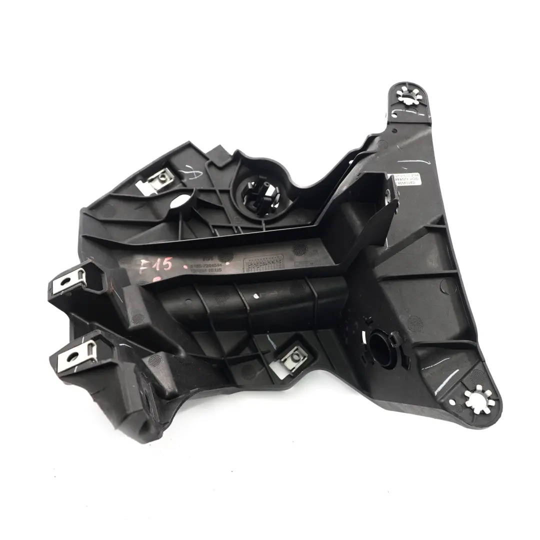 BMW X5 F15 Mocowanie Ślizg Błotnika Prawy Przód - SKU 7294544 - Numer Części 7294544