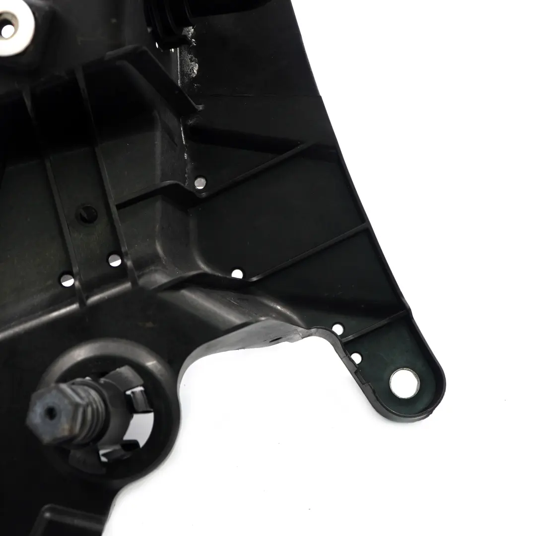 Guardabarros Lado Ala Soporte Delantero Derecho Panel Soporte para BMW X5 F15 con número de pieza 7294544 BMW X5 F15 Guardabarros Lado Ala Soporte Delantero Derecho Panel Soporte - SKU 7294544 - Número de pieza 7294544