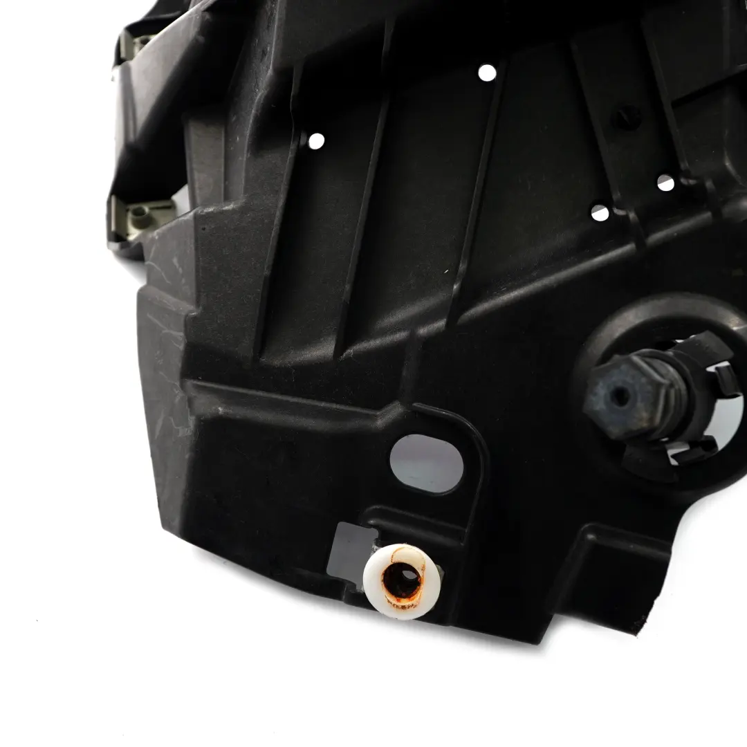 BMW X5 F15 Support d'aile latérale avant droite pour panneau - SKU 7294544 - Numéro de pièce 7294544