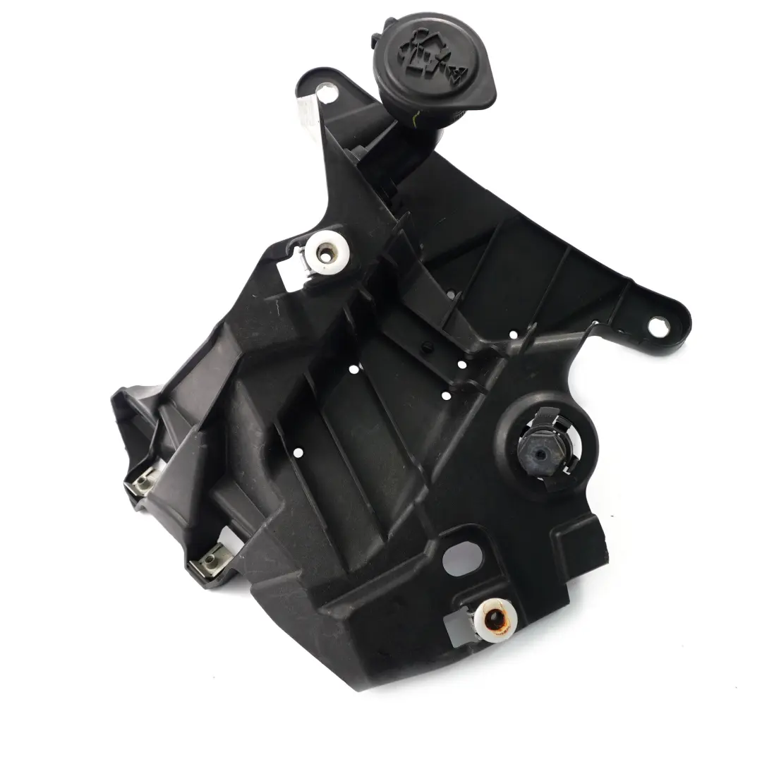 BMW X5 F15 Support d'aile latérale avant droite pour panneau - SKU 7294544 - Numéro de pièce 7294544