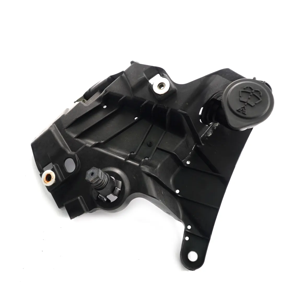 Support d'aile latérale avant droite pour panneau pour BMW X5 F15 à propos du numéro de pièce 7294544 BMW X5 F15 Support d'aile latérale avant droite pour panneau - SKU 7294544 - Numéro de pièce 7294544