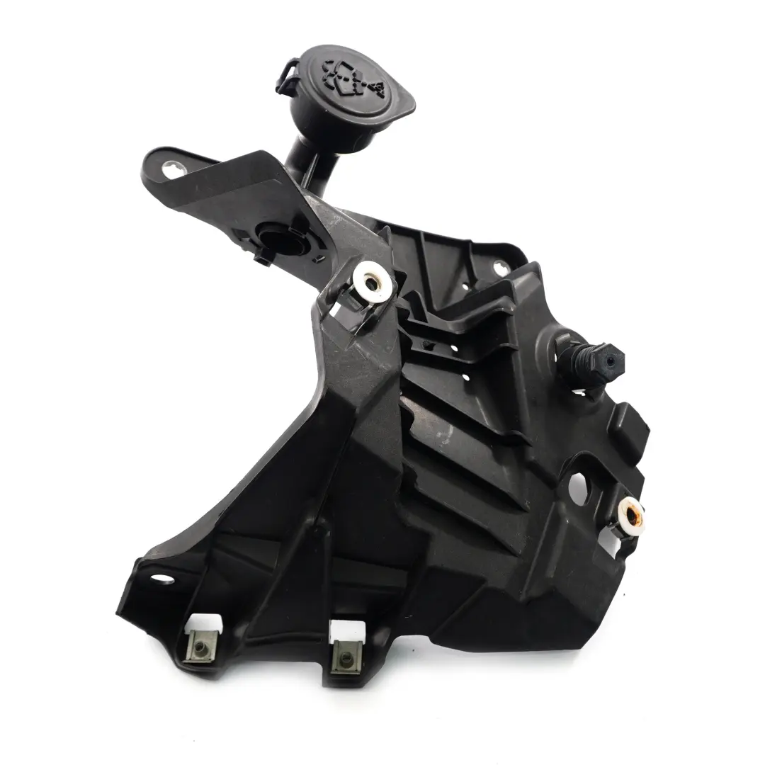 BMW X5 F15 Support d'aile latérale avant droite pour panneau - SKU 7294544 - Numéro de pièce 7294544