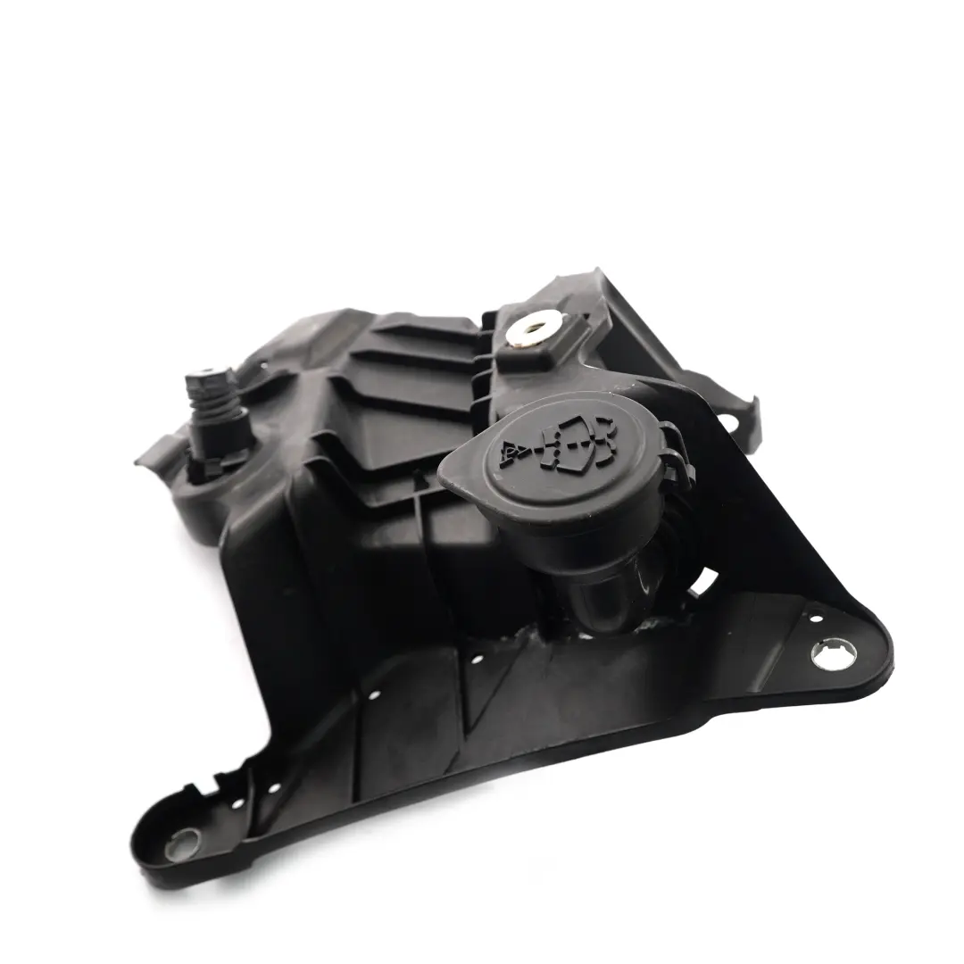 Fender Side Wing Bracket Front Right O/S Panel Holder Mount to BMW X5 F15 with Part number 7294544 BMW X5 F15 Fender Side Wing Bracket Front Right O/S Panel Holder Mount - SKU 7294544 - Part number 7294544