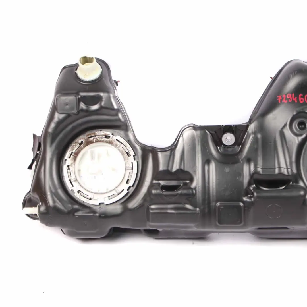 B38 B48 B58 Plastic Complete Fuel Tank Petrol to BMW 1 2 Series F20 F22 with Part number 7294604 BMW 1 2 Series F20 F22 B38 B48 B58 Plastic Complete Fuel Tank Petrol - SKU 7294604 - Part number 7294604