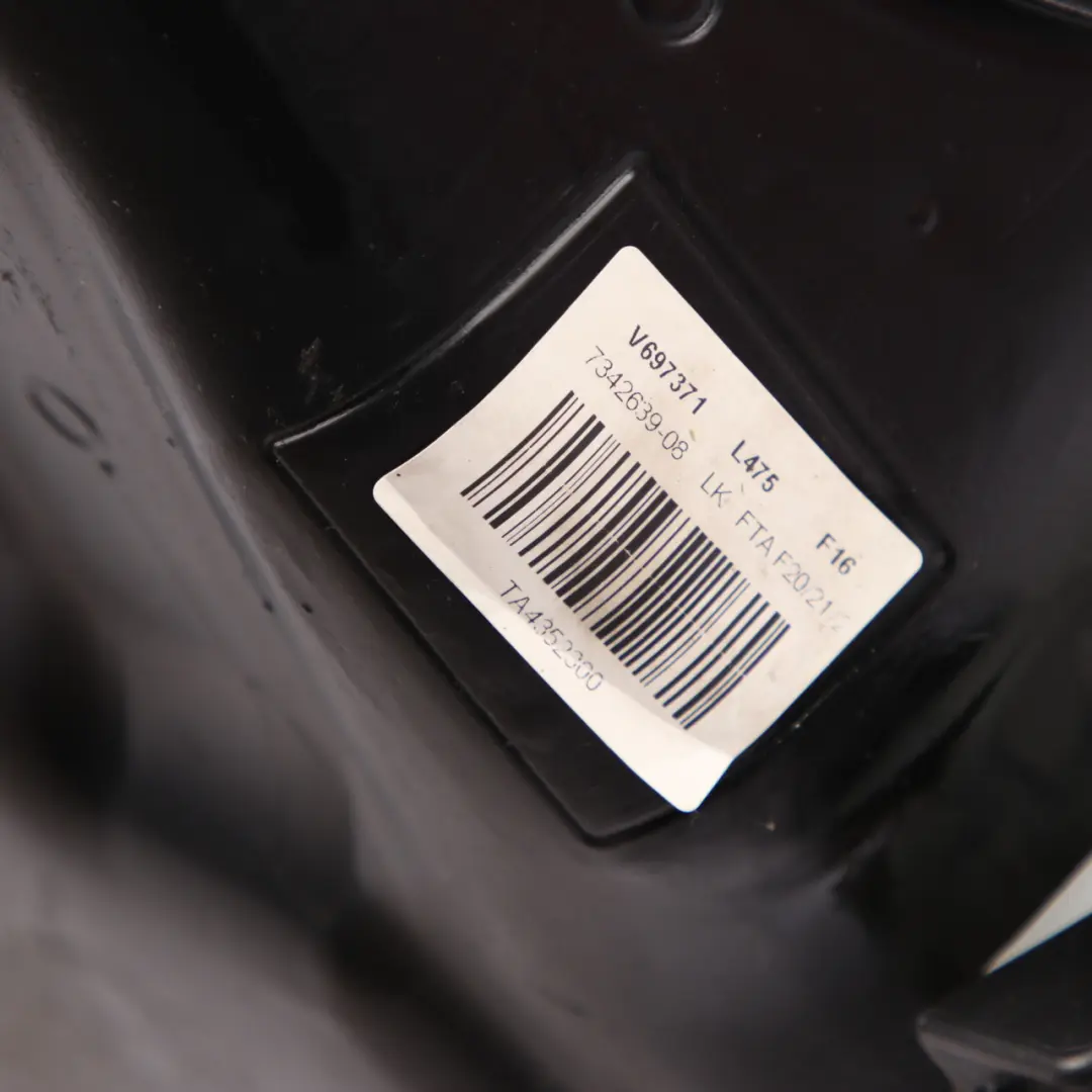 BMW 1 2 Series F20 F22 B38 B48 B58 Plastic Complete Fuel Tank Petrol - SKU 7294604 - Part number 7294604