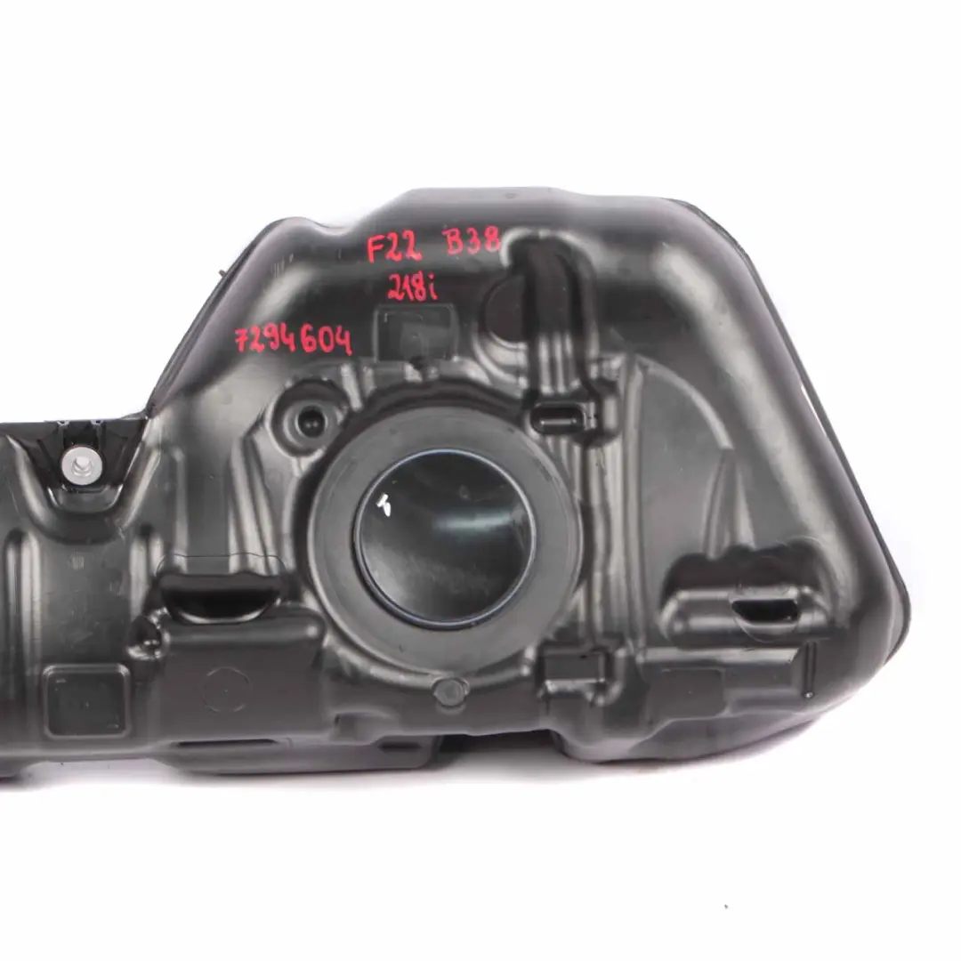 B38 B48 B58 Plastic Complete Fuel Tank Petrol to BMW 1 2 Series F20 F22 with Part number 7294604 BMW 1 2 Series F20 F22 B38 B48 B58 Plastic Complete Fuel Tank Petrol - SKU 7294604 - Part number 7294604