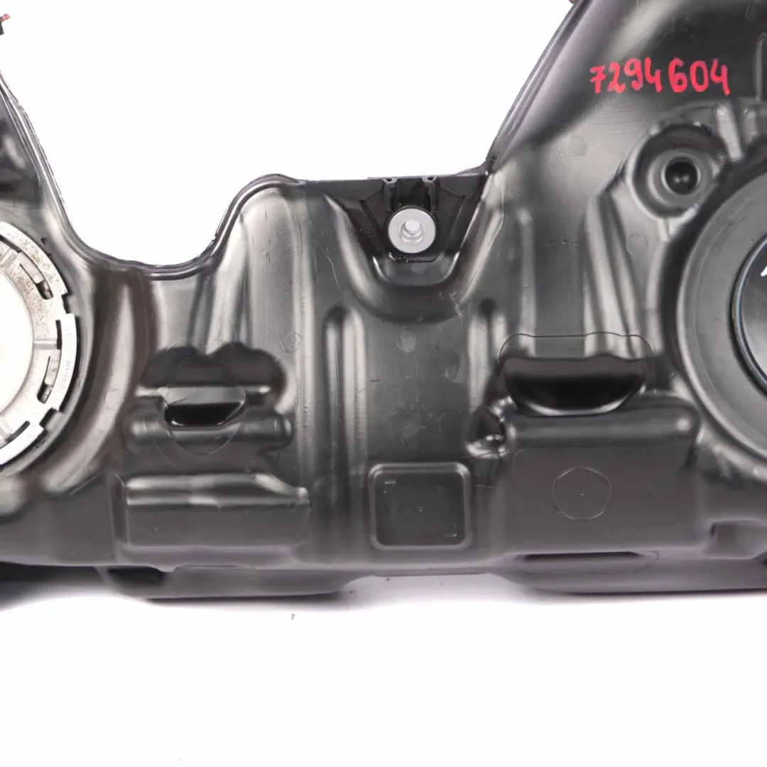 B38 B48 B58 Plastic Complete Fuel Tank Petrol to BMW 1 2 Series F20 F22 with Part number 7294604 BMW 1 2 Series F20 F22 B38 B48 B58 Plastic Complete Fuel Tank Petrol - SKU 7294604 - Part number 7294604