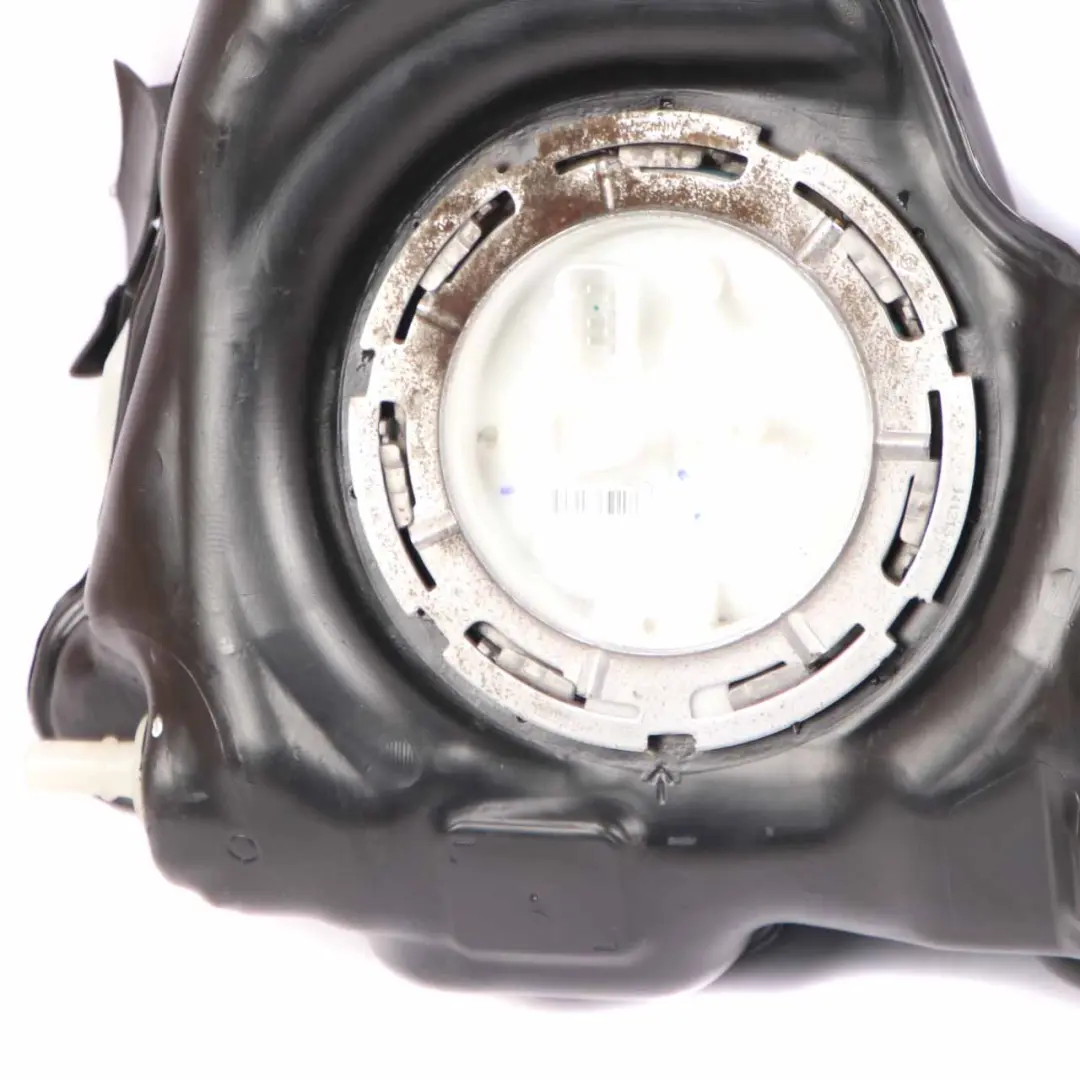 B38 B48 B58 Plastic Complete Fuel Tank Petrol to BMW 1 2 Series F20 F22 with Part number 7294604 BMW 1 2 Series F20 F22 B38 B48 B58 Plastic Complete Fuel Tank Petrol - SKU 7294604 - Part number 7294604