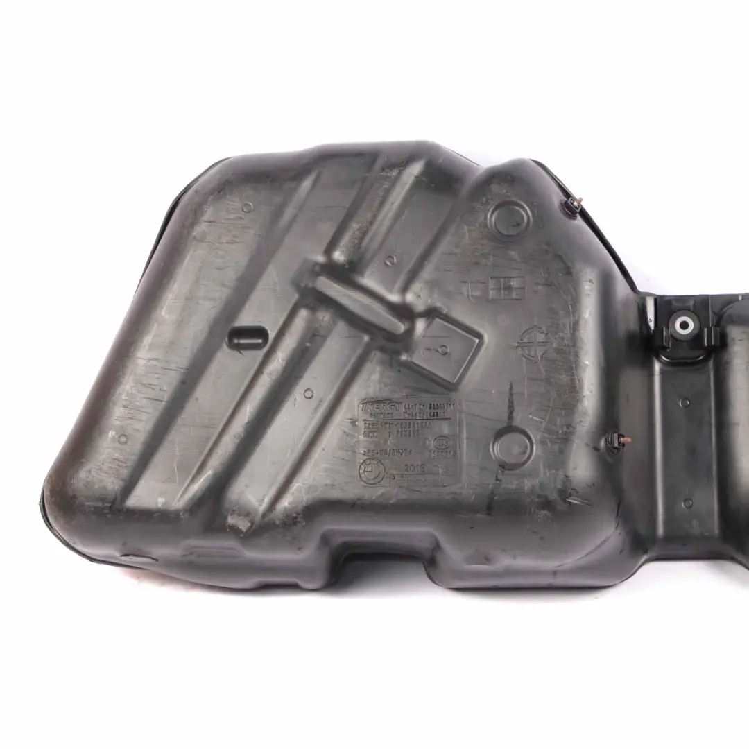 B38 B48 B58 Plastic Complete Fuel Tank Petrol to BMW 1 2 Series F20 F22 with Part number 7294604 BMW 1 2 Series F20 F22 B38 B48 B58 Plastic Complete Fuel Tank Petrol - SKU 7294604 - Part number 7294604