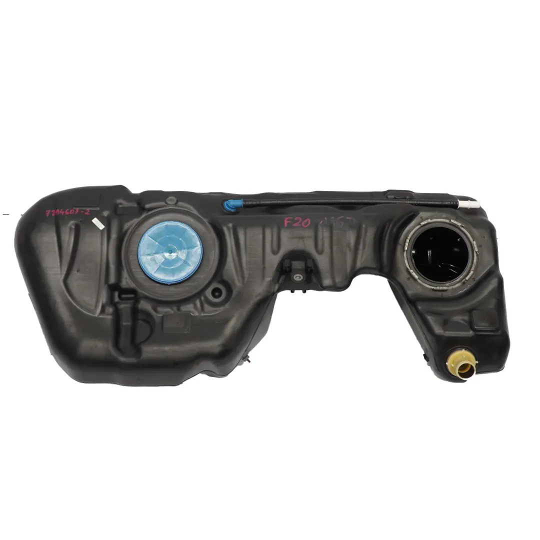 Bak zbiornik paliwa diesel do BMW F20 F21 o numerze 7294607 BMW F20 F21 Bak zbiornik paliwa diesel - SKU 7294607-2 - Numer Części 7294607