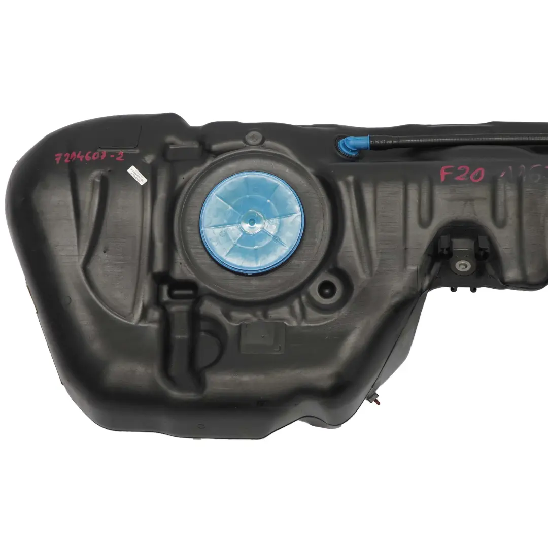 Nue Reservoir de Carburant Diesel pour BMW 2 F20 F21 F22 à propos du numéro de pièce 7294607 BMW 2 F20 F21 F22 Nue Reservoir de Carburant Diesel - SKU 7294607-2 - Numéro de pièce 7294607