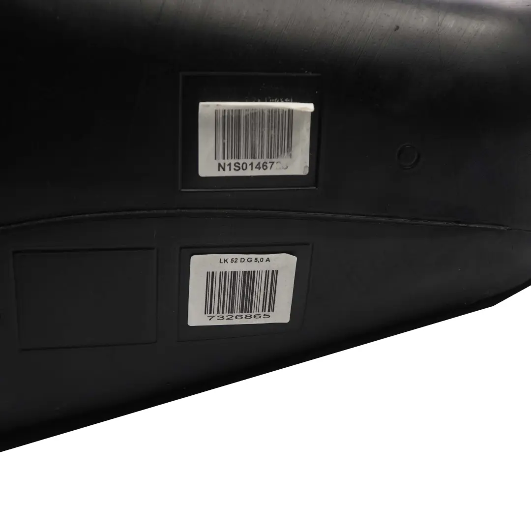 Bare Fuel Tank Diesel to BMW 1 2 Series F20 F21 F22 with Part number 7294607 BMW 1 2 Series F20 F21 F22 Bare Fuel Tank Diesel - SKU 7294607-2 - Part number 7294607