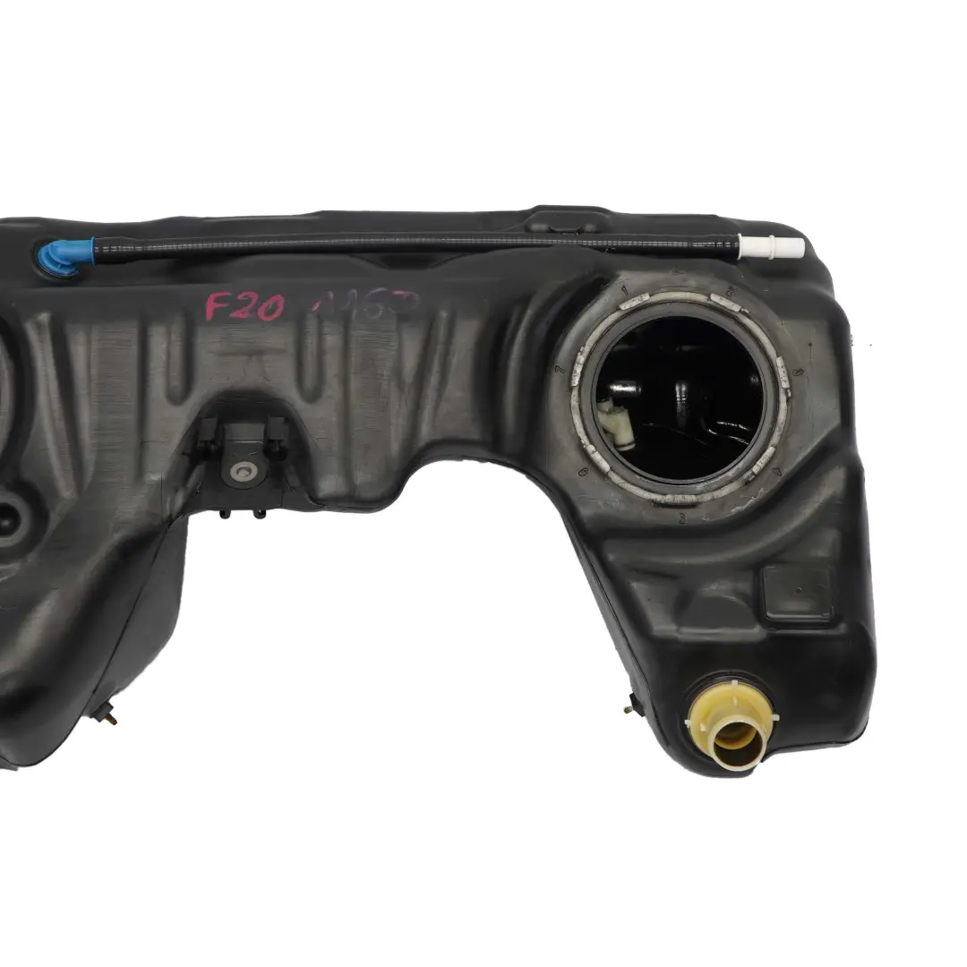 Nackter Kraftstofftank Diesel für BMW 1 2 er F20 F21 F22 mit Teilenummer 7294607 BMW 1 2 er F20 F21 F22 Nackter Kraftstofftank Diesel - SKU 7294607-2 - Teilenummer 7294607