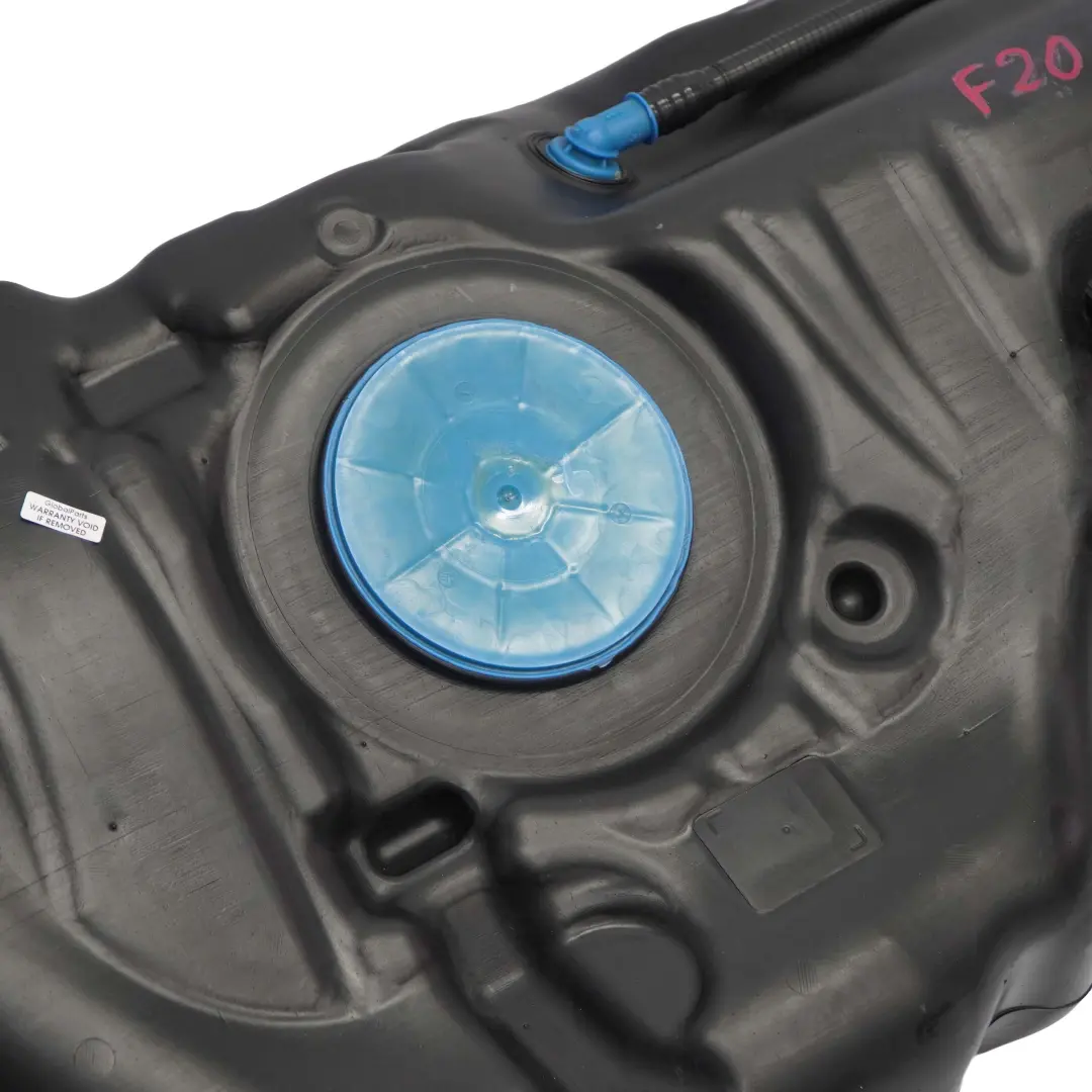 Bak zbiornik paliwa diesel do BMW F20 F21 o numerze 7294607 BMW F20 F21 Bak zbiornik paliwa diesel - SKU 7294607-2 - Numer Części 7294607