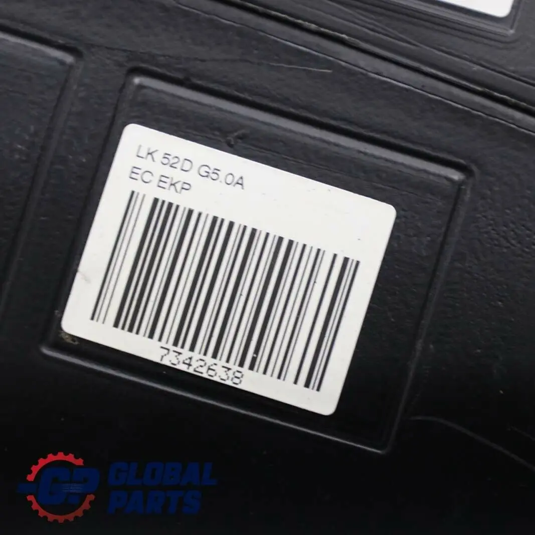 Bak zbiornik paliwa diesel do BMW F20 F21 o numerze 7294607 BMW F20 F21 Bak zbiornik paliwa diesel - SKU 7294607 - Numer Części 7294607