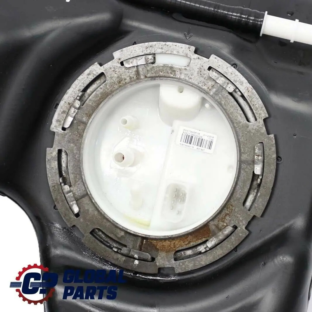 B37 B47 Completo Serbatoio Carburante Diesel per BMW F20 F21 F22 con numero di parte 7294607 BMW F20 F21 F22 B37 B47 Completo Serbatoio Carburante Diesel - SKU 7294607 - Numero di parte 7294607