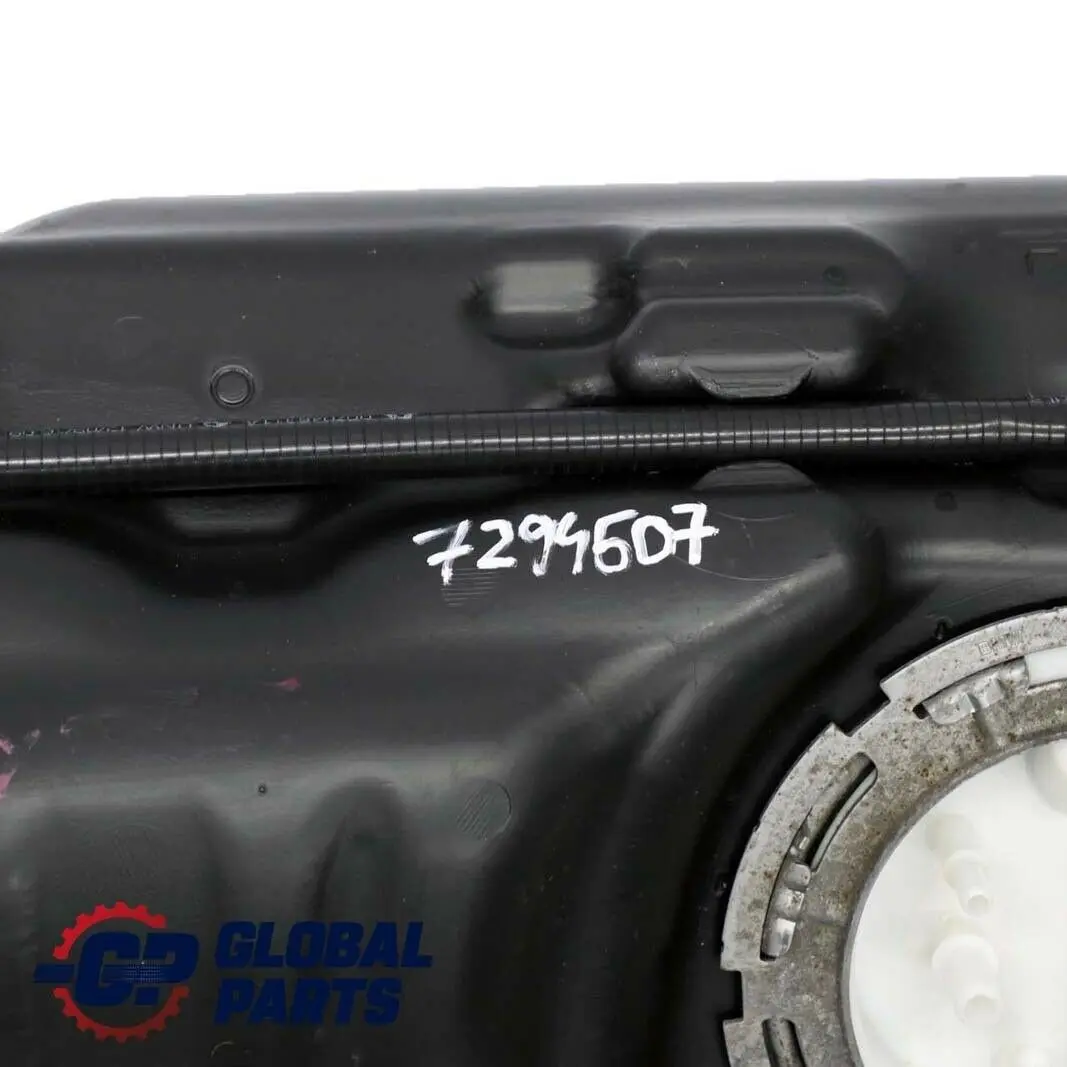 BMW 1 2 Series F20 F21 F22 B37 B47 Complete Fuel Tank Diesel - SKU 7294607 - Part number 7294607