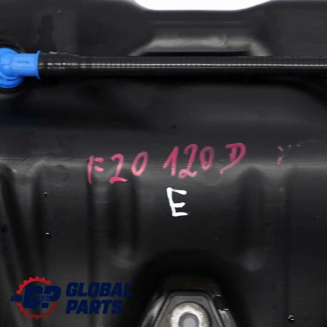 B37 B47 Completo Serbatoio Carburante Diesel per BMW F20 F21 F22 con numero di parte 7294607 BMW F20 F21 F22 B37 B47 Completo Serbatoio Carburante Diesel - SKU 7294607 - Numero di parte 7294607