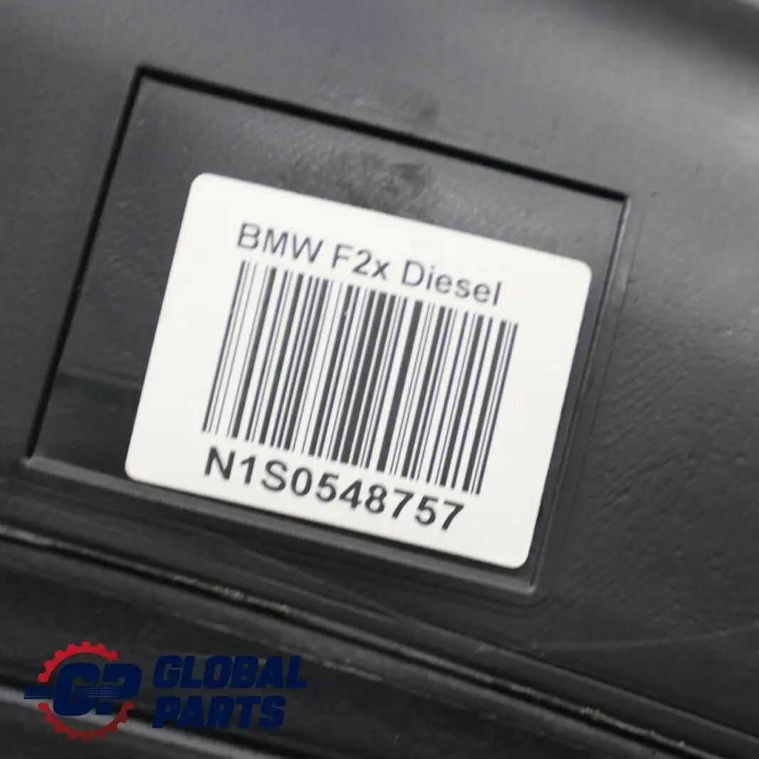 BMW 1 2 F20 F21 F22 B37 B47 Completer Reservoir de Carburant Diesel - SKU 7294607 - Numéro de pièce 7294607