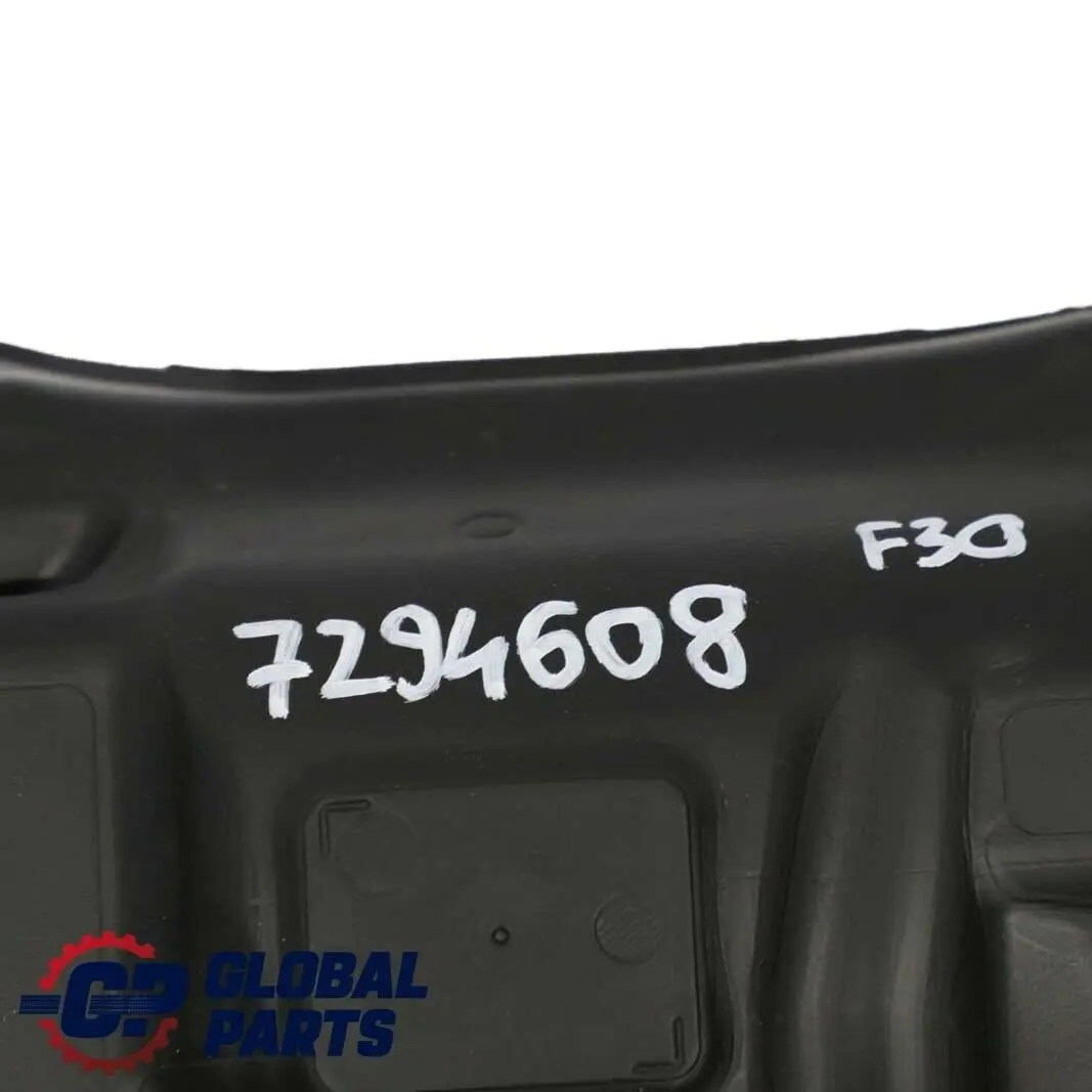 BMW 3 4 Series F30 F31 F32 F33 Plastic Bare Fuel Tank Petrol - SKU 7294608 - Part number 7294608