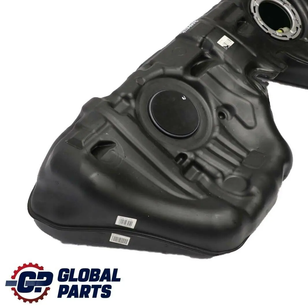 Plastic Bare Fuel Tank Petrol to BMW 3 4 Series F30 F31 F32 F33 with Part number 7294608 BMW 3 4 Series F30 F31 F32 F33 Plastic Bare Fuel Tank Petrol - SKU 7294608 - Part number 7294608