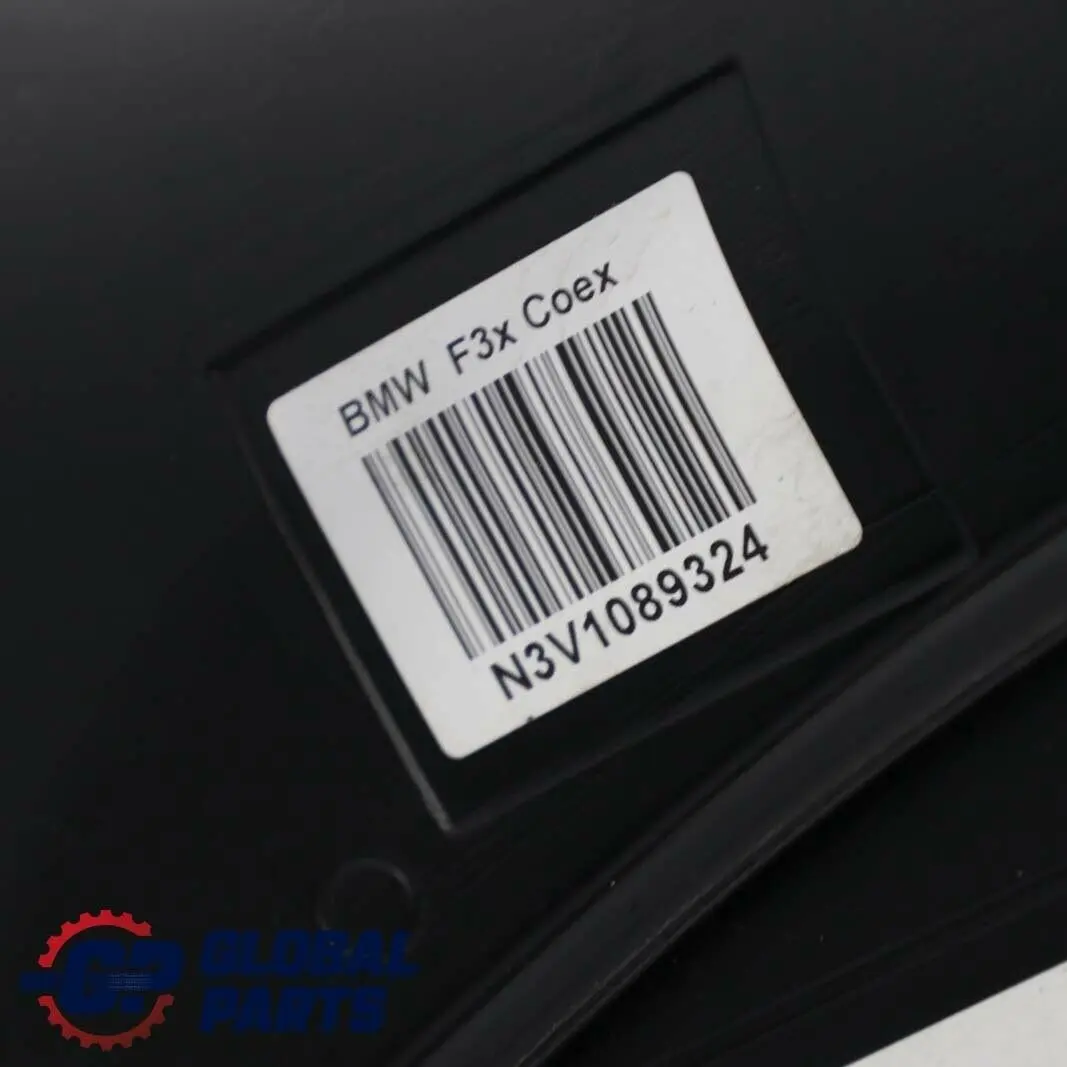 Reihe F30 F31 F32 F33 Benzin Nackter Kraffstofftank für BMW 3 4 mit Teilenummer 7294608 BMW 3 4 Reihe F30 F31 F32 F33 Benzin Nackter Kraffstofftank - SKU 7294608 - Teilenummer 7294608