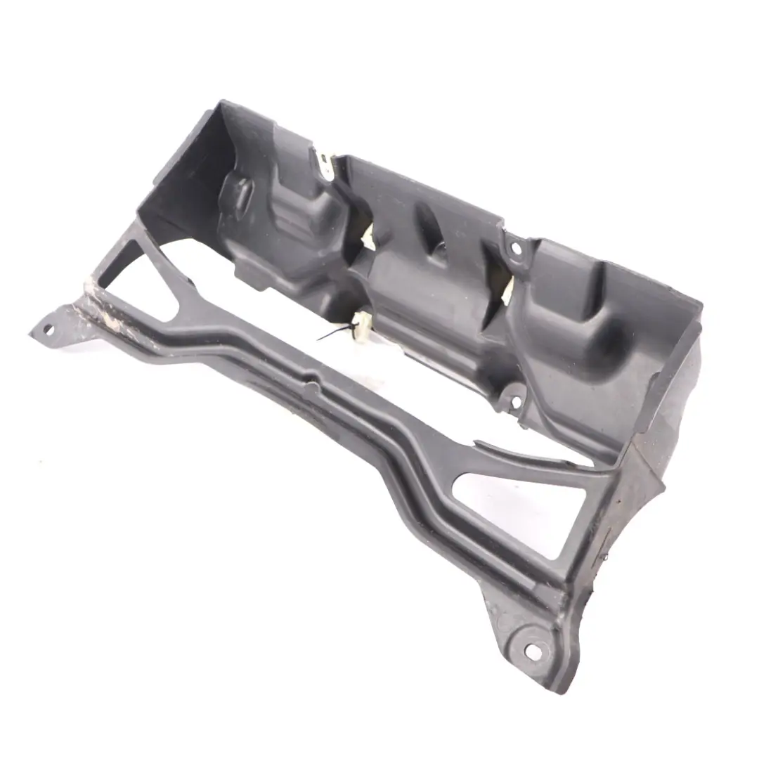 Front Centre Radiator Air Duct Support Radiator Lower Bottom to BMW i3 I01 with Part number 7294627 BMW i3 I01 Front Centre Radiator Air Duct Support Radiator Lower Bottom - SKU 7294627-1 - Part number 7294627