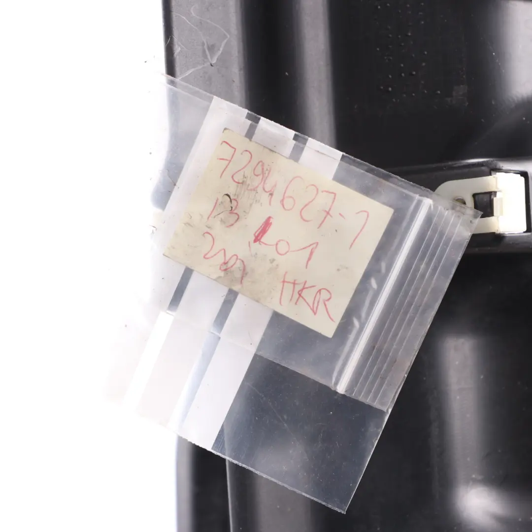 BMW i3 I01 Front Centre Radiator Air Duct Support Radiator Lower Bottom - SKU 7294627-1 - Part number 7294627