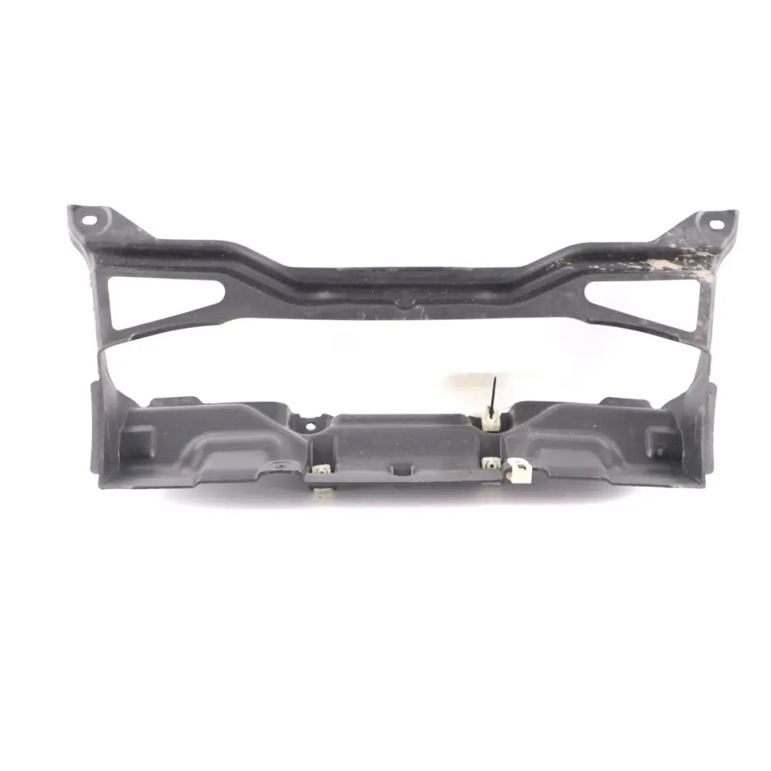 Front Centre Radiator Air Duct Support Radiator Lower Bottom to BMW i3 I01 with Part number 7294627 BMW i3 I01 Front Centre Radiator Air Duct Support Radiator Lower Bottom - SKU 7294627-1 - Part number 7294627