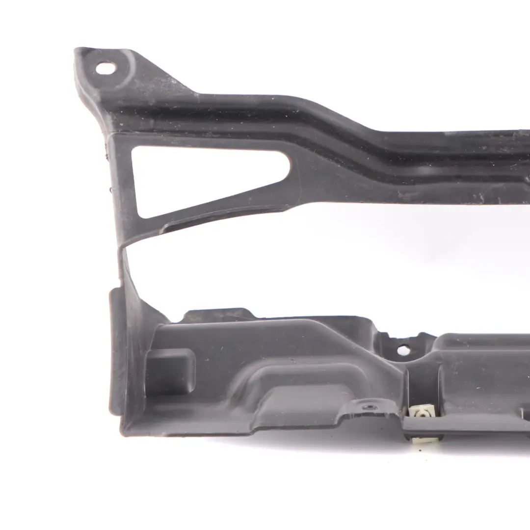 Front Centre Radiator Air Duct Support Radiator Lower Bottom to BMW i3 I01 with Part number 7294627 BMW i3 I01 Front Centre Radiator Air Duct Support Radiator Lower Bottom - SKU 7294627-1 - Part number 7294627