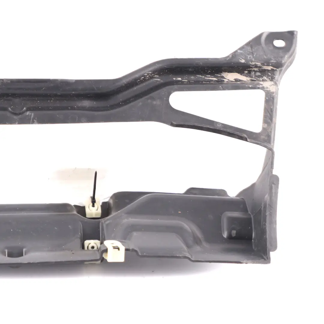 Front Centre Radiator Air Duct Support Radiator Lower Bottom to BMW i3 I01 with Part number 7294627 BMW i3 I01 Front Centre Radiator Air Duct Support Radiator Lower Bottom - SKU 7294627-1 - Part number 7294627