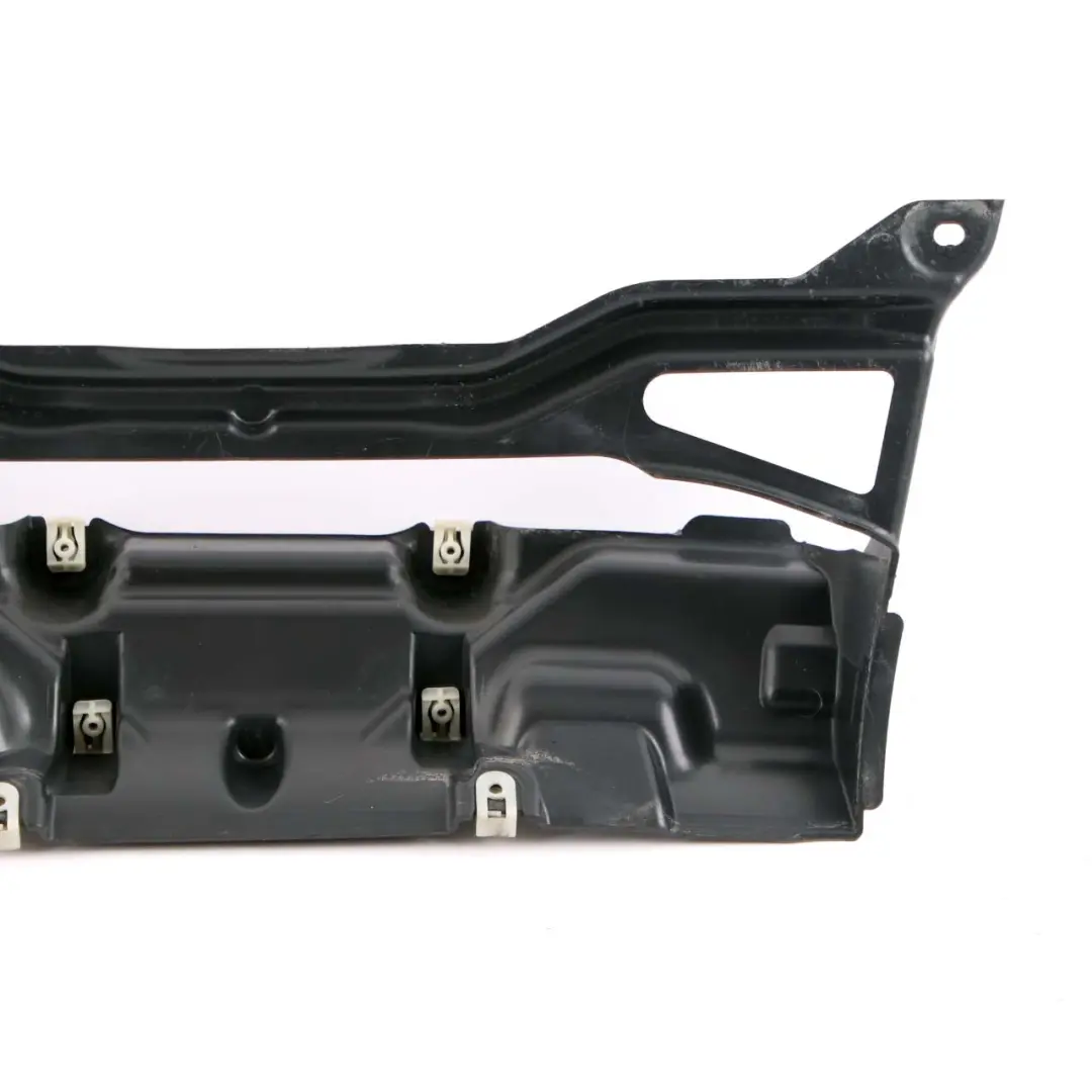 BMW i3 I01 Front Centre Radiator Air Duct Support Radiator Lower Bottom - SKU 7294627 - Part number 7294627