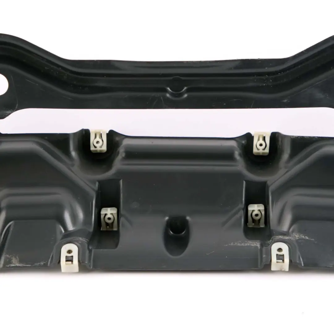 BMW i3 I01 Front Centre Radiator Air Duct Support Radiator Lower Bottom - SKU 7294627 - Part number 7294627