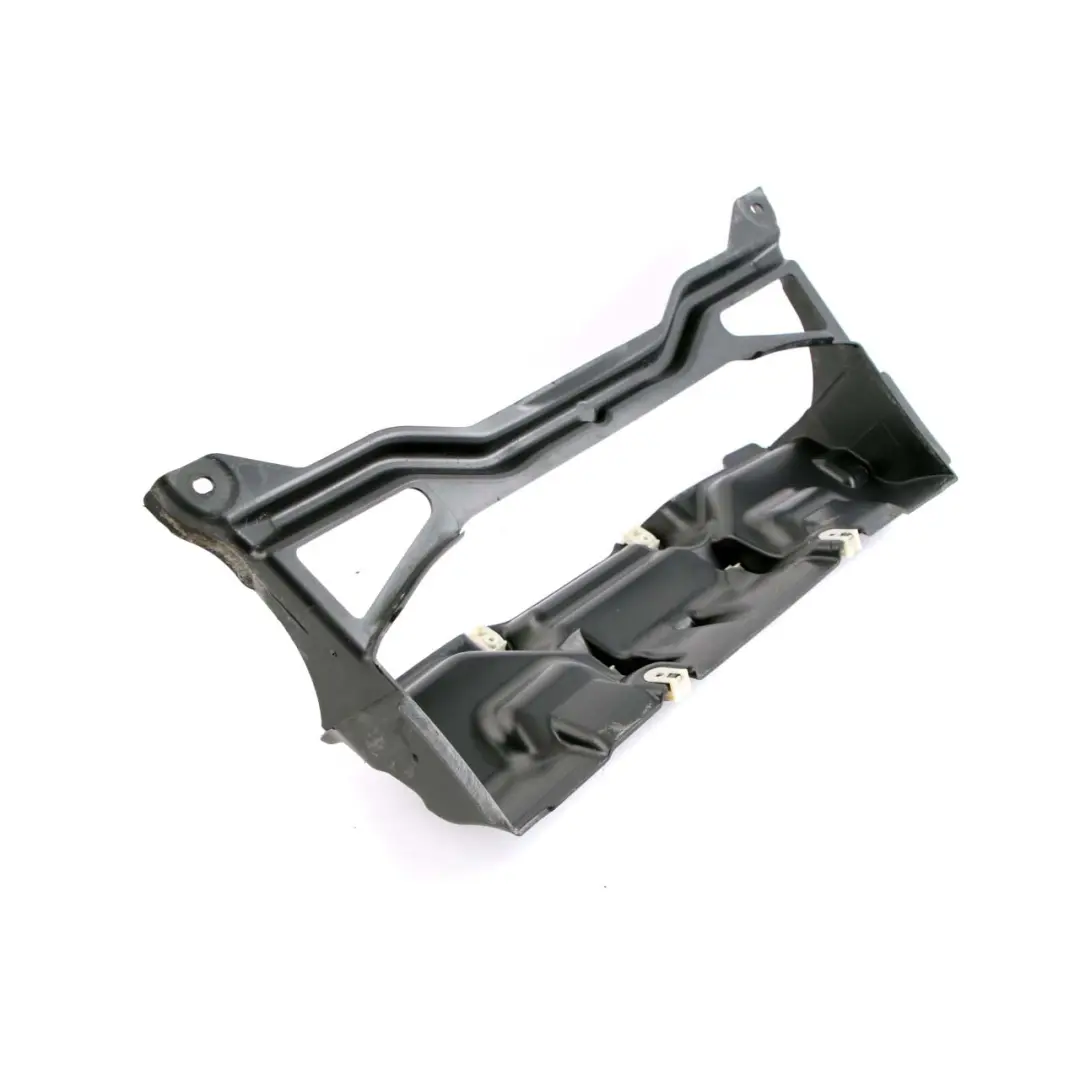 BMW i3 I01 Front Centre Radiator Air Duct Support Radiator Lower Bottom - SKU 7294627 - Part number 7294627