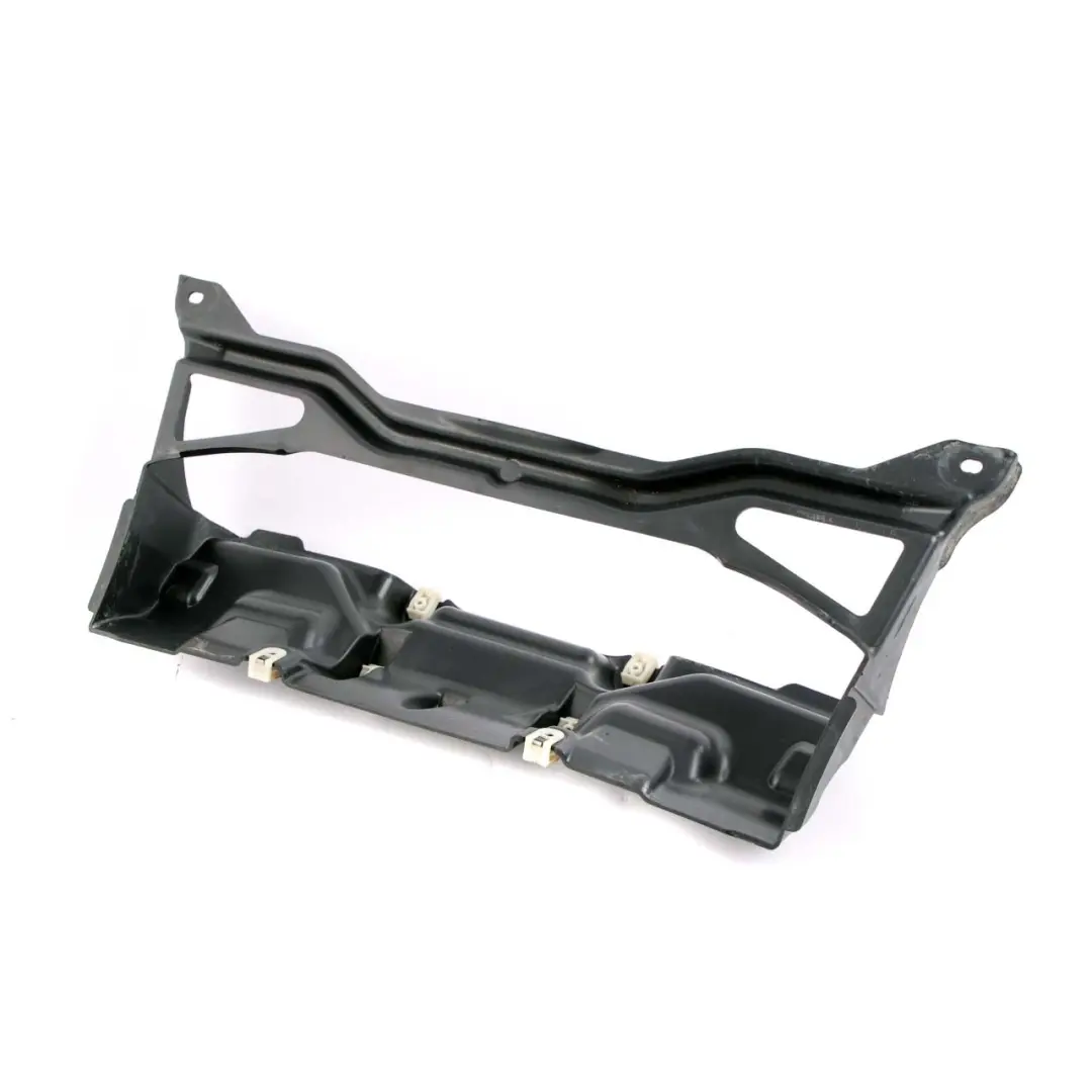 BMW i3 I01 Front Centre Radiator Air Duct Support Radiator Lower Bottom - SKU 7294627 - Part number 7294627