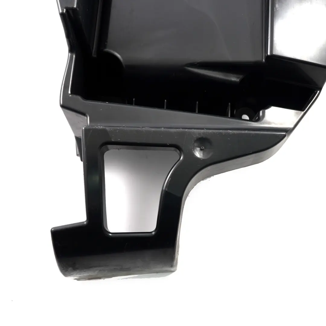 Wspornik Ślizg Zderzaka Lewy Tył M-Pakiet do BMW X5 F15 o numerze 7294721 BMW X5 F15 Wspornik Ślizg Zderzaka Lewy Tył M-Pakiet - SKU 7294721 - Numer Części 7294721