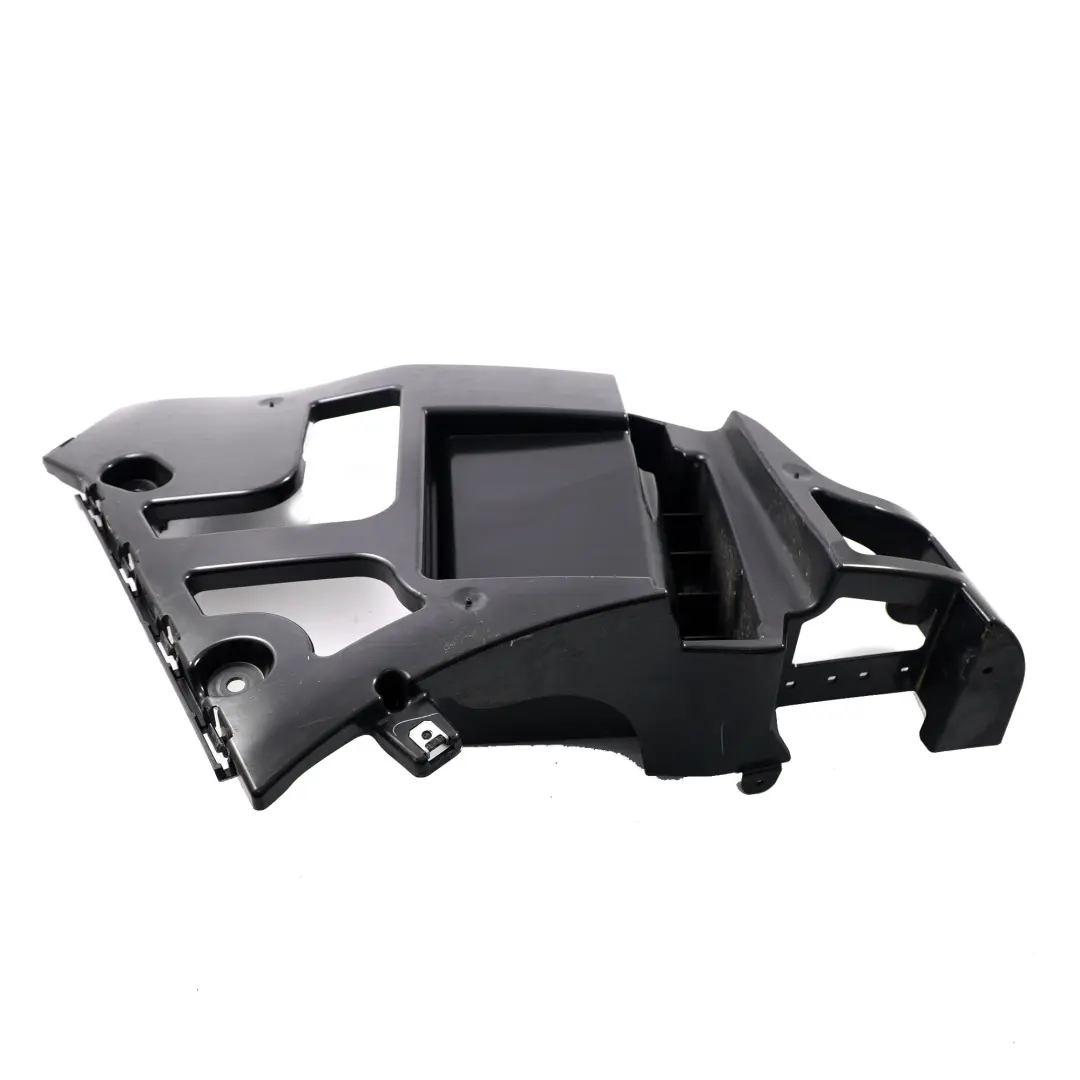  Halterung BMW X5 F15 M Sport Stoßstange hinten links Halterung Halterung - SKU 7294721 - Teilenummer 7294721