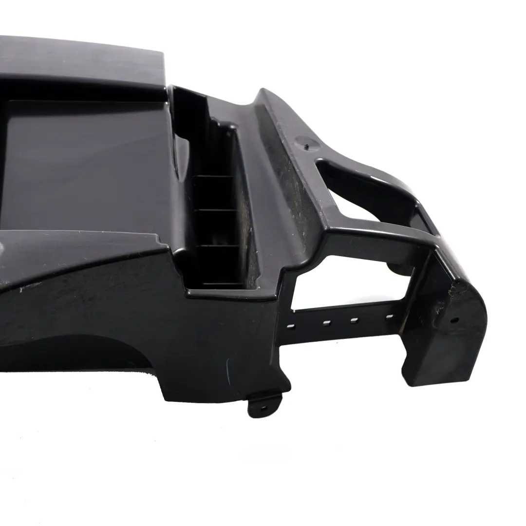  Halterung BMW X5 F15 M Sport Stoßstange hinten links Halterung Halterung - SKU 7294721 - Teilenummer 7294721