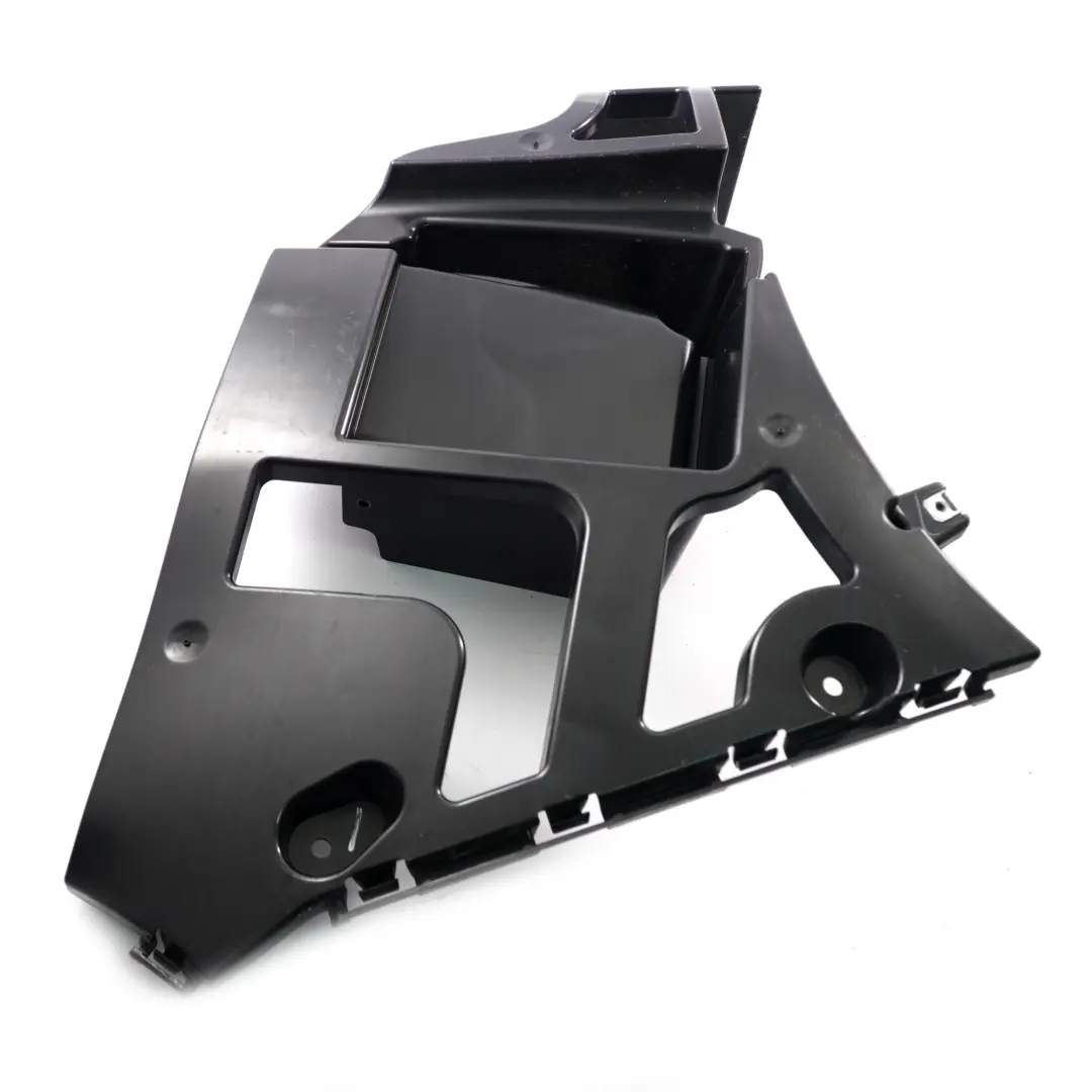 Wspornik Ślizg Zderzaka Lewy Tył M-Pakiet do BMW X5 F15 o numerze 7294721 BMW X5 F15 Wspornik Ślizg Zderzaka Lewy Tył M-Pakiet - SKU 7294721 - Numer Części 7294721