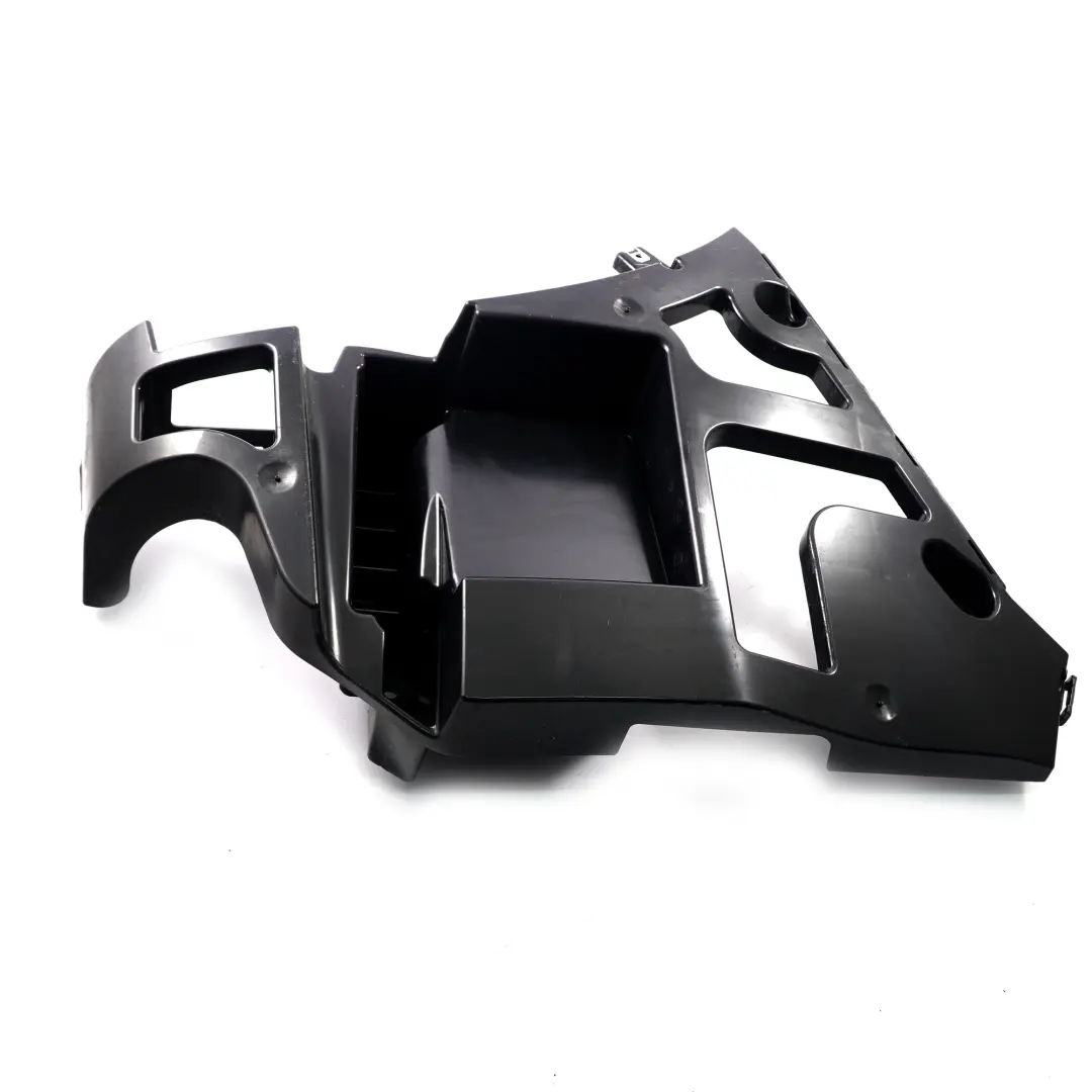  Halterung BMW X5 F15 M Sport Stoßstange hinten links Halterung Halterung - SKU 7294721 - Teilenummer 7294721