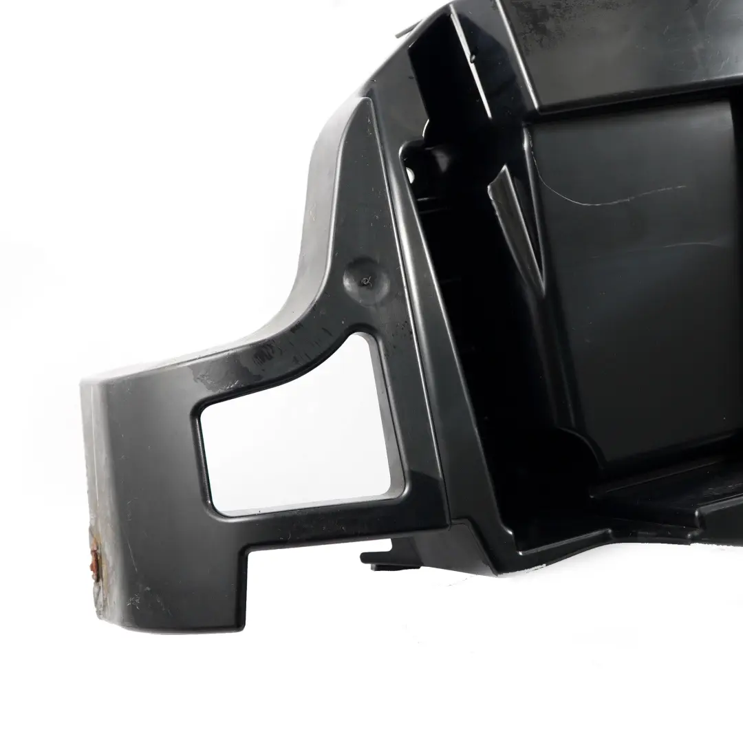 Support Fixation Pare-Chocs Arrière Droit pour BMW X5 F15 M Sport à propos du numéro de pièce 7294722 BMW X5 F15 M Sport Support Fixation Pare-Chocs Arrière Droit - SKU 7294722 - Numéro de pièce 7294722