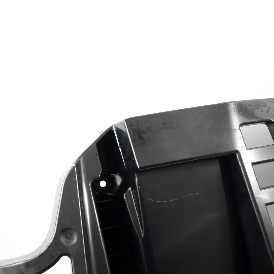 Support Fixation Pare-Chocs Arrière Droit pour BMW X5 F15 M Sport à propos du numéro de pièce 7294722 BMW X5 F15 M Sport Support Fixation Pare-Chocs Arrière Droit - SKU 7294722 - Numéro de pièce 7294722