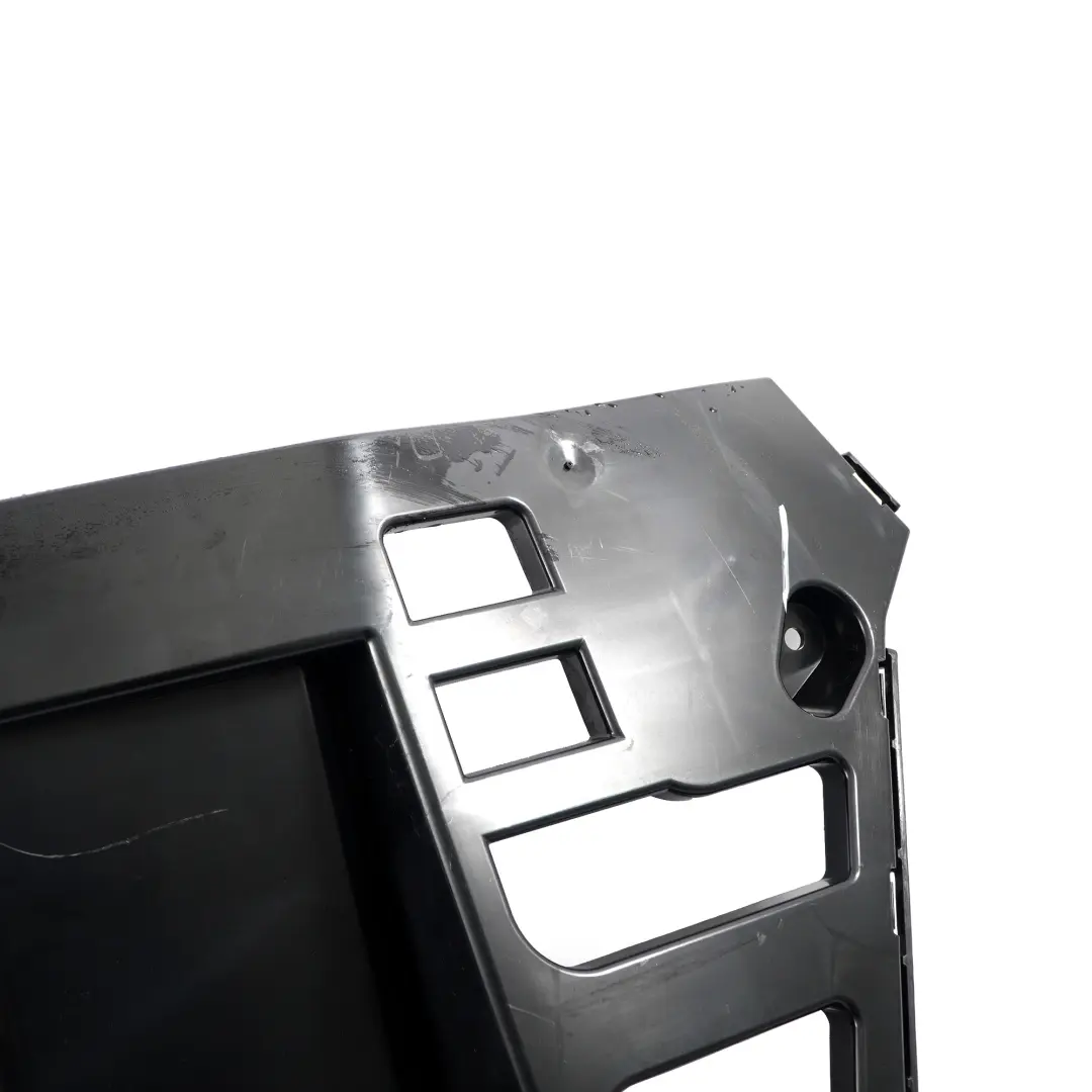 BMW X5 F15 M Sport Soporte Montaje Parachoques Trasero Derecho Exterior - SKU 7294722 - Número de pieza 7294722