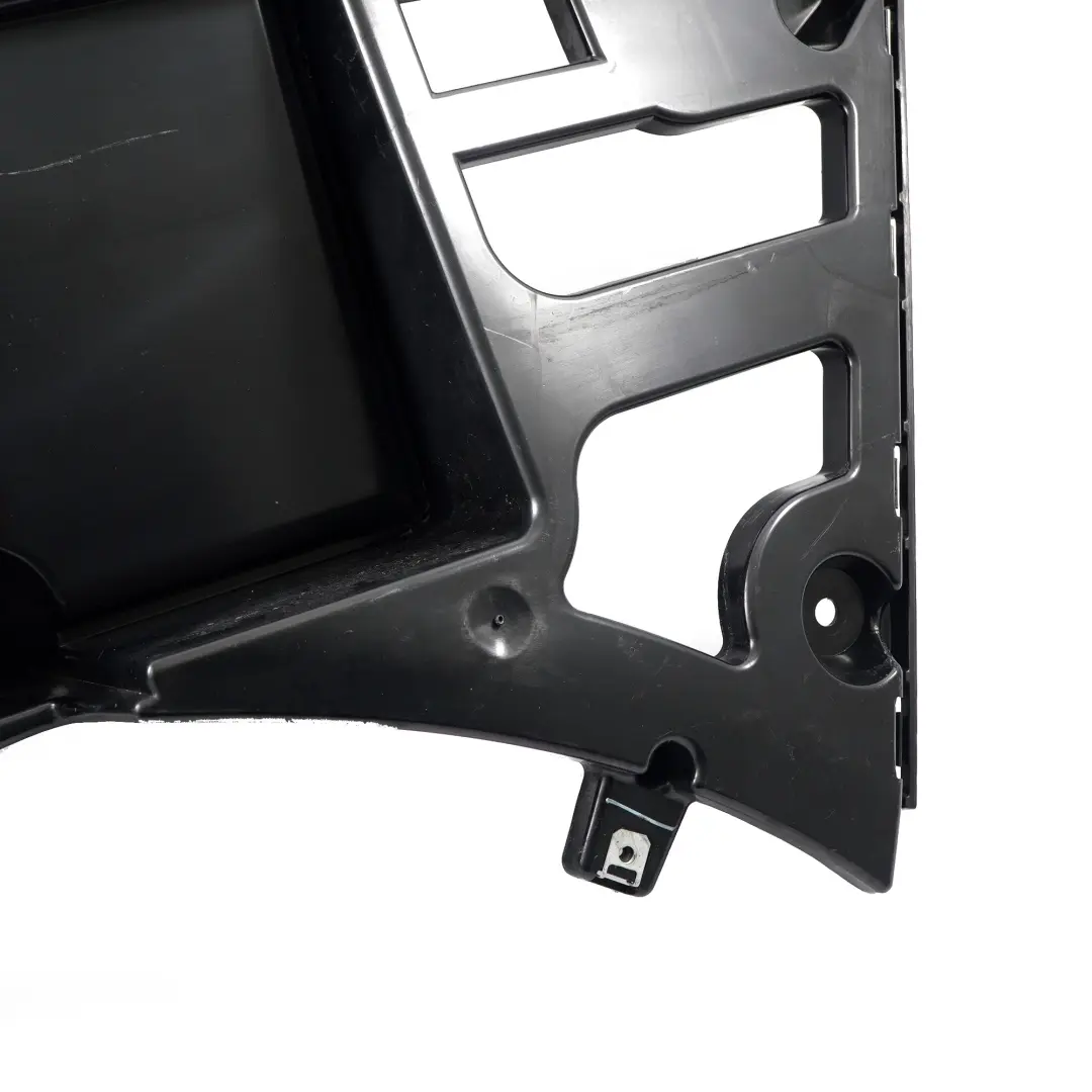 Stoßstangen Halterung Halter Hinten Rechts für BMW X5 F15 M Sport mit Teilenummer 7294722 BMW X5 F15 M Sport Stoßstangen Halterung Halter Hinten Rechts - SKU 7294722 - Teilenummer 7294722