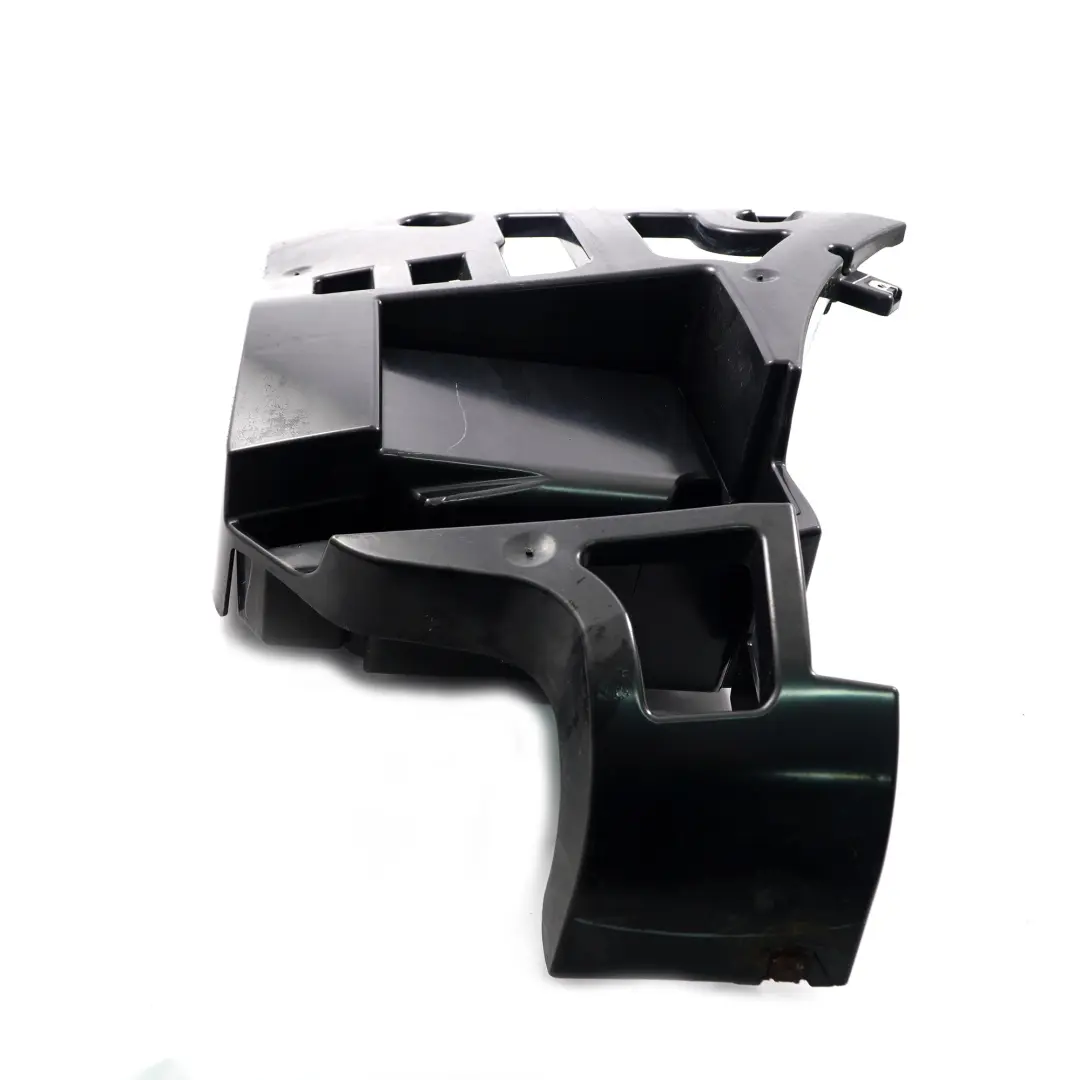 Bumper Mount Bracket Holder Rear Right O/S to BMW X5 F15 M Sport with Part number 7294722 BMW X5 F15 M Sport Bumper Mount Bracket Holder Rear Right O/S - SKU 7294722 - Part number 7294722