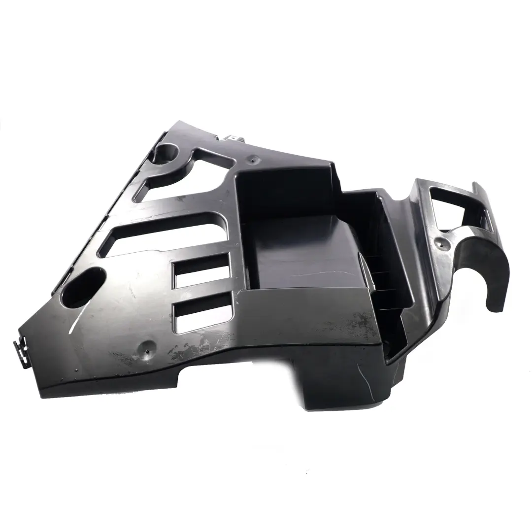 Support Fixation Pare-Chocs Arrière Droit pour BMW X5 F15 M Sport à propos du numéro de pièce 7294722 BMW X5 F15 M Sport Support Fixation Pare-Chocs Arrière Droit - SKU 7294722 - Numéro de pièce 7294722